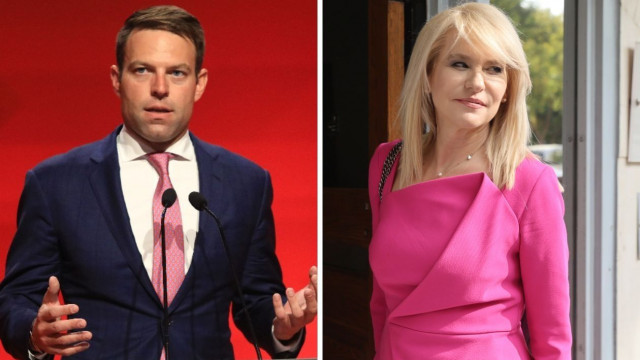 Από τη διαρροή της συνομιλίας Τζάκρη - Κασσελάκη στην... επιχείρηση «αν είχατε τα κότσια της»