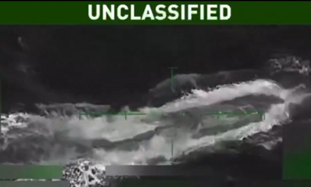 ΗΠΑ: Απελαύνουν τους επιζώντες της στρατιωτικής επιχείρησης κατά ναρκοϋποβρυχίου στην Καραϊβική