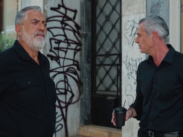 Από το «Να μ’ αγαπάς» στη «Γη της ελιάς»- Συλλήψεις, συγκρούσεις, ήρωες που παλεύουν για τη ζωή τους