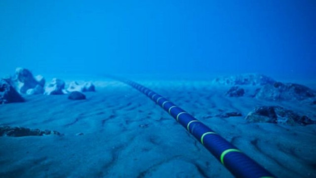 Επιταχύνεται η ηλεκτρική διασύνδεση Ελλάδας-Ιταλίας - Τριπλασιάζονται οι ενεργειακές ανταλλαγές