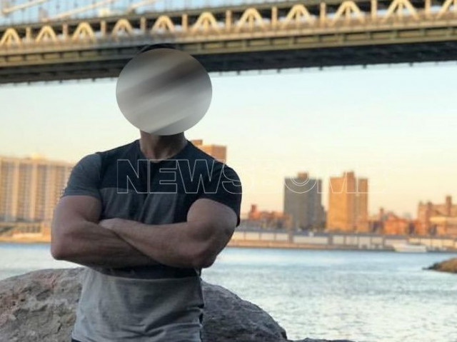 «Μαϊμού» πλαστικός χειρουργός ο 40χρονος που ξυλοκόπησε γυναίκα στον δρόμο – Νέες αποκαλύψεις