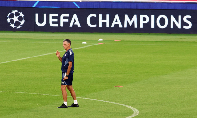 Μπαρτσελόνα - Ολυμπιακός: «Ερυθρόλευκη» πρόκληση κόντρα στους «μισούς» Καταλανούς - Ώρα και κανάλι