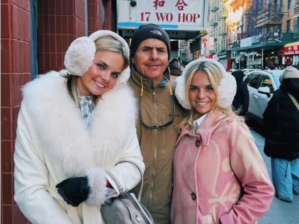 Πατέρας και οι δύο κόρες του σκοτώθηκαν όταν συνετρίβη το αεροσκάφος τους στη Μοντάνα