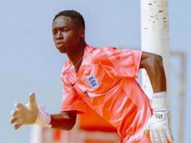 Κύκλωμα εμπορίας ανθρώπων πίσω από τη δολοφονία του Σενεγαλέζου τερματοφύλακα