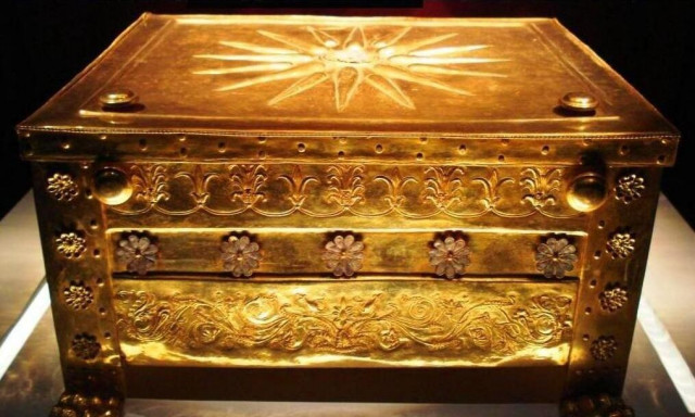 Κινδυνεύουν τα ελληνικά μουσεία με ληστεία α λα Λούβρο; Πόσο ασφαλή είναι, ποια κειμήλια περιέχουν