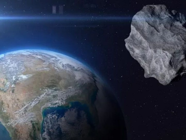 Ο πλανήτης μας έχει πλέον και άλλον... συνοδό στο διάστημα - Ανακαλύφθηκε το ημί-φεγγάρι 2025 pn7