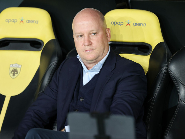 ΑΕΚ – ΠΑΟΚ: «Πήρα ένα μάθημα, θα πάρω σκληρές αποφάσεις» - Οι δηλώσεις του Μάρκο Νίκολιτς