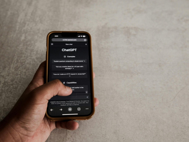 Καλιφόρνια: Γυναίκα κέρδισε δικαστική υπόθεση με δικηγόρο το ChatGPT