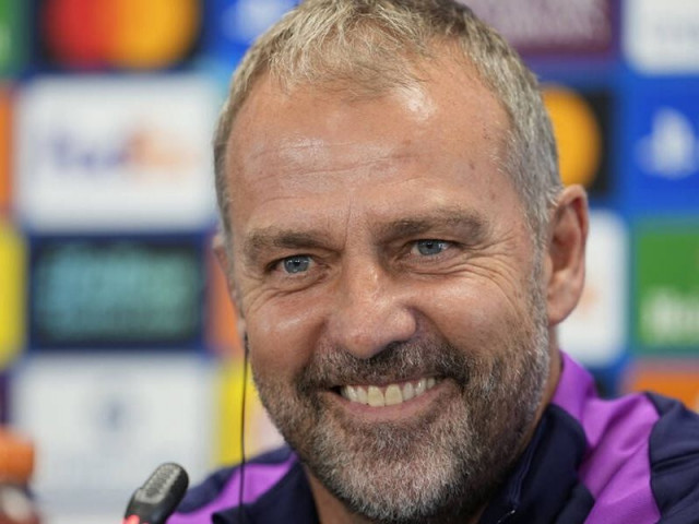 Champions League, Μπαρτσελόνα-Ολυμπιακός: Θέλει προσοχή ο Φλικ - Από τις καλύτερες επιθετικές ομάδες