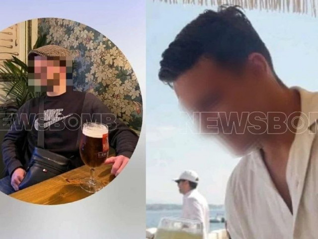 Διπλό φονικό στην Φοινικούντα: Η «φευγαλέα συνάντηση» ανιψιού και «συνεργού»