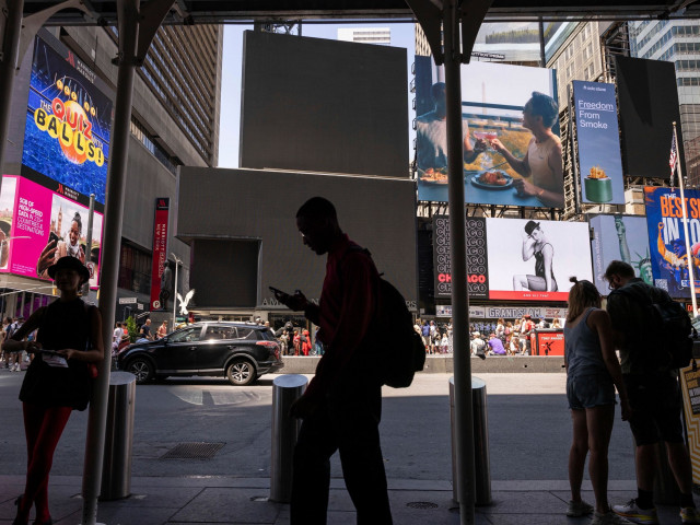 Amazon: Αποκαθίσταται σταδιακά το πρόβλημα που «έριξε» πολλές ιστοσελίδες παγκοσμίως