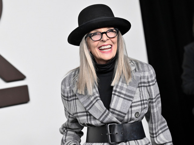 Νταϊάν Κίτον: Νέες λεπτομέρειες για τις τελευταίες ημέρες της αποκαλύπτει το πιστοποιητικό θανάτου