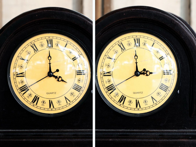 Γιατί η αλλαγή ώρας συνεχίζει να προκαλεί συζητήσεις; Την Κυριακή γυρίζουμε τα ρολόγια