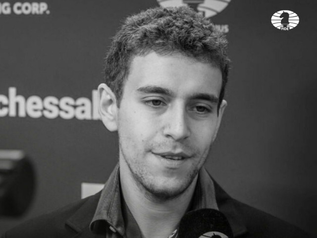 Ντάνιελ Ναροντίτσκι: Πέθανε ξαφνικά ο 29χρονος διάσημος γκραν μάστερ στο σκάκι
