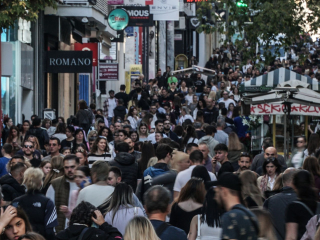 ΔΥΠΑ: Μειώθηκαν κατά 7,3% οι εγγεγραμμένοι άνεργοι τον Σεπτέμβριο σε σχέση με τον ίδιο μήνα του 2024