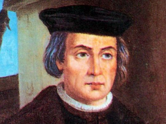 Τι θα συνέβαινε αν ο Χριστόφορος Κολόμβος δεν είχε φτάσει στον Νέο Κόσμο;