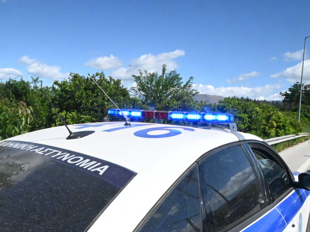 Χαλκίδα: Άγρια επίθεση σε 70χρονο– Αναζητούνται οι τρεις δράστες