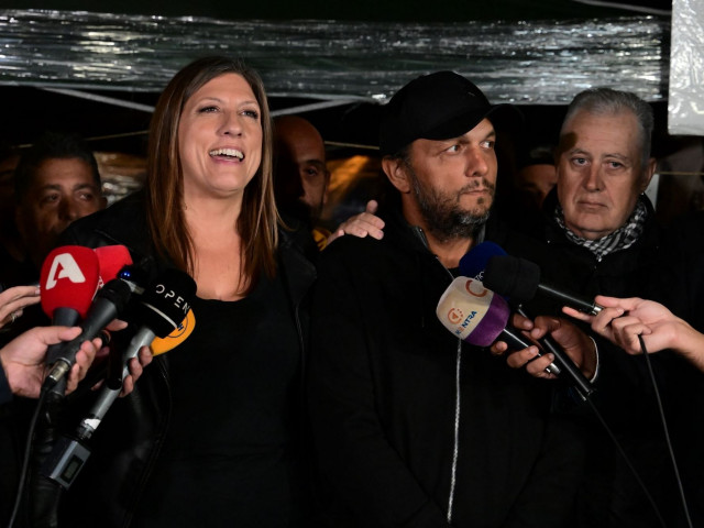 Γιατί εκκρεμεί ακόμα η εκταφή του γιου του Πάνου Ρούτσι - Τι ορίζει το πρωτόκολλο