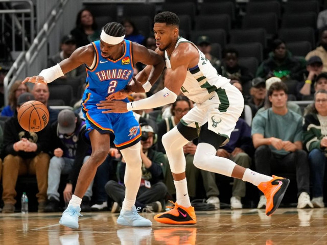 NBA: Τζάμπολ στην πιο απρόβλεπτη σεζόν των τελευταίων ετών! – Όσα πρέπει να ξέρετε