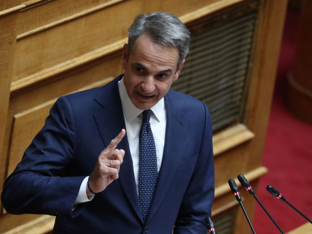 PM Mitsotakis to attend informal EU Dinner with El-Sisi in Brussels