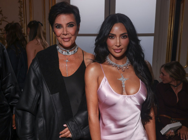 Κιμ Καρντάσιαν: Συγκινεί η μακροσκελής ανάρτηση της Κρις Τζένερ για τα γενέθλιά της