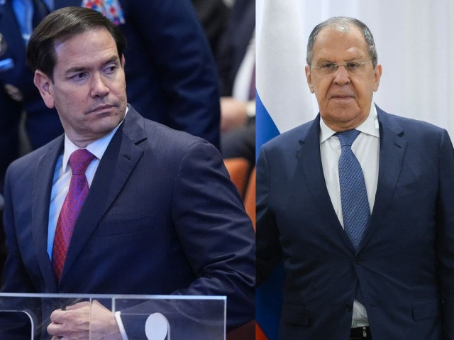 CNN: «Φρένο» στη συνάντηση Τραμπ-Πούτιν στη Βουδαπέστη - Αναβλήθηκε το τετ-α-τετ Ρούμπιο-Λαβρόφ