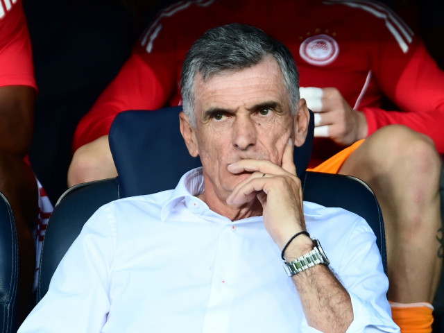 Μπαρτσελόνα - Ολυμπιακός: Έξαλλος με τον διαιτητή ο Μεντιλίμπαρ - «Μας έβγαλε από το παιχνίδι»