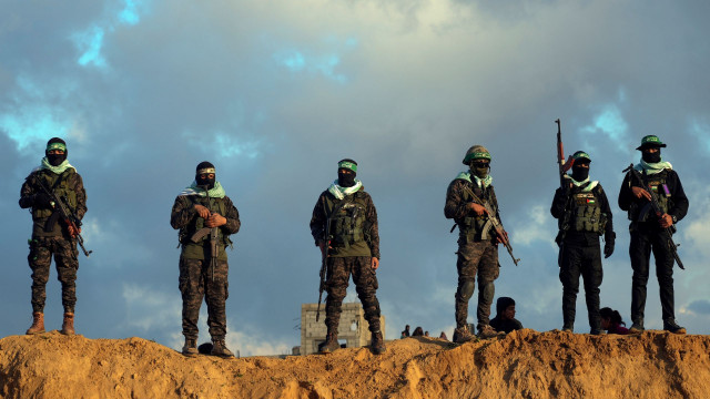 Γάζα: 15 σορούς Παλαιστινίων παρέδωσε στη Χαμάς ο Ερυθρός Σταυρός - Η αναλογία 15:1 στην ανταλλαγή