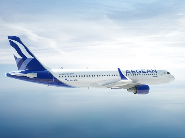 Τριήμερο 28ης Οκτωβρίου: Στα ίδια επίπεδα με πέρυσι η επιβατική κίνηση - Οι κορυφαίοι προορισμοί