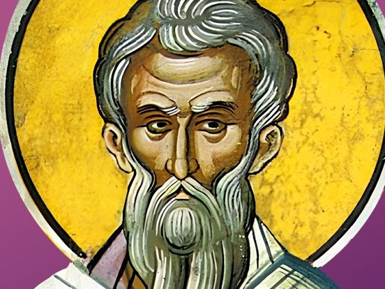 Εορτολόγιο 22 Οκτωβρίου: Ποιοι γιορτάζουν αύριο