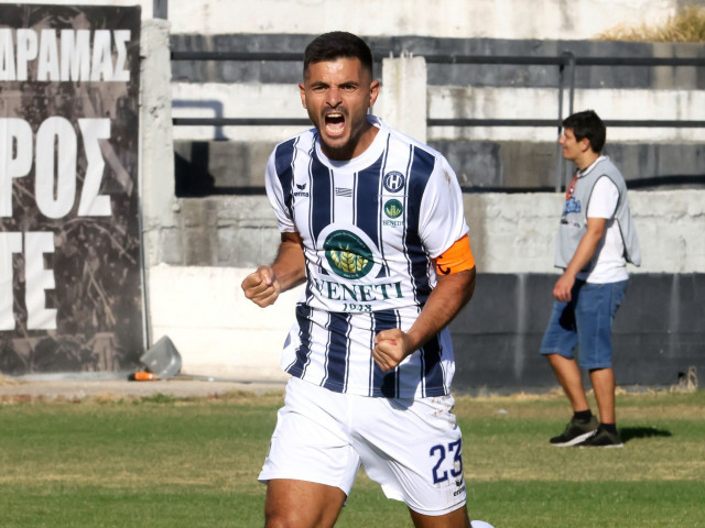 Super League 2: Το πρόγραμμα της αγωνιστικής με ντέρμπι Ηρακλής – Νίκη Βόλου, Πανιώνιος – Καλαμάτα