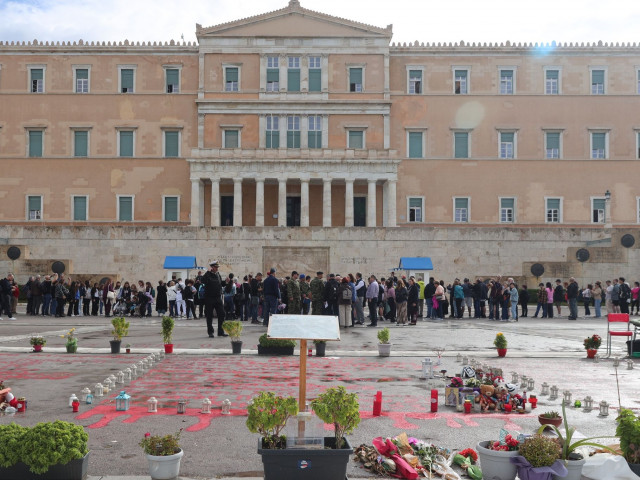 Τι λένε στην κυβέρνηση για Δένδια - Άγνωστο Στρατιώτη - Πότε έρχεται ανασχηματισμός