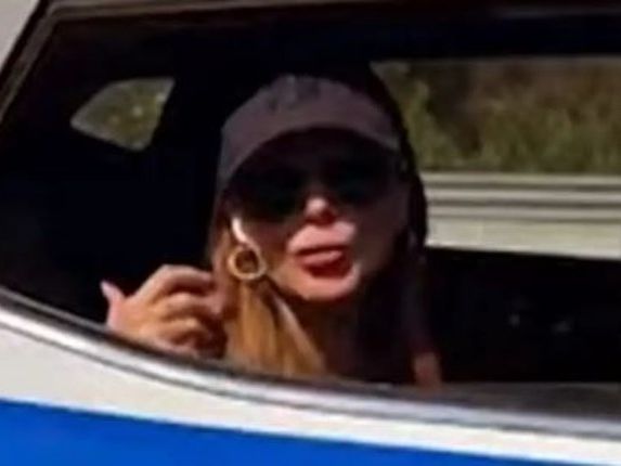 Γιατί η Δέσποινα Βανδή μεταφέρθηκε με περιπολικό - Δεν θα γίνει ΕΔΕ για τους αστυνομικούς