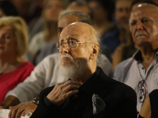 Διονύσης Σαββόπουλος: Όταν εκμυστηρεύτηκε για τι είχε μετανιώσει στη ζωή του