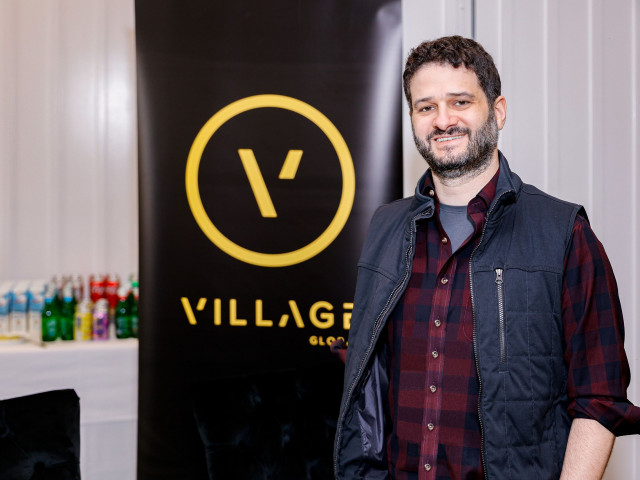 Η σκοτεινή πλευρά της ηγεσίας – Ο συνιδρυτής του Facebook αποκαλύπτει γιατί παραιτήθηκε από CEO