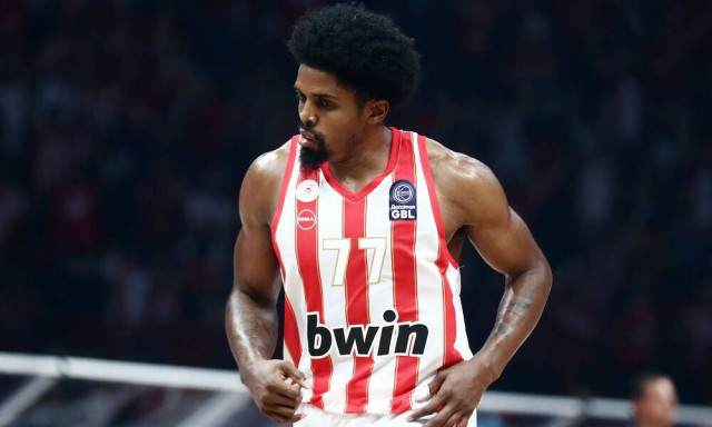 Ολυμπιακός: Μπήκε στις προπονήσεις ο ΜακΚίσικ, διαθέσιμος με Μπάγερν στο Μόναχο