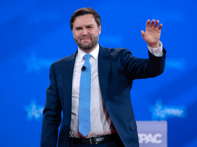 Στο Ισραήλ ο Βανς μετά τις απειλές Τραμπ περί «εξάλειψης» της Χαμάς