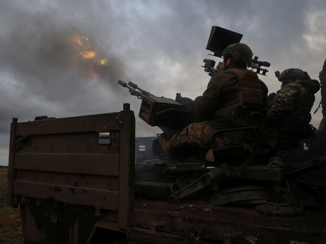 «Σύμφωνοι» με τη θέση Τραμπ για Ουκρανία οι Ευρωπαίοι: Υποστηρίζουν το πάγωμα του μετώπου