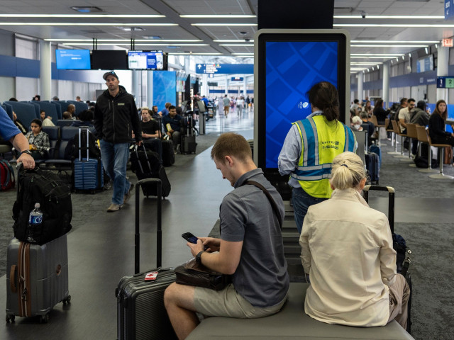 Amazon: Πώς ένα… κοινό λάθος προκάλεσε το μπλακ άουτ στο AWS που «έριξε» το διαδίκτυο