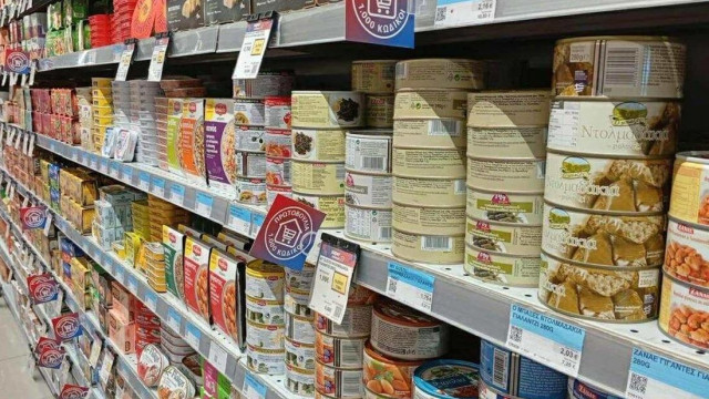 Υπουργείο Ανάπτυξης: Η αλήθεια για τη συμφωνία με τα σούπερ μάρκετ