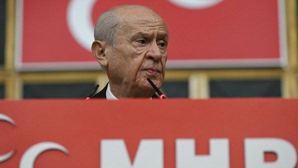 Νέα πρόκληση Μπαχτσελί: Η Κύπρος είναι τουρκική, «σαντζάκι» στην Ανατολική Μεσόγειο