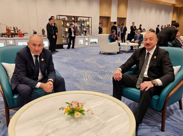 Το Αζερμπαϊτζάν ήρε τους περιορισμούς στο εμπόριο με την Αρμενία