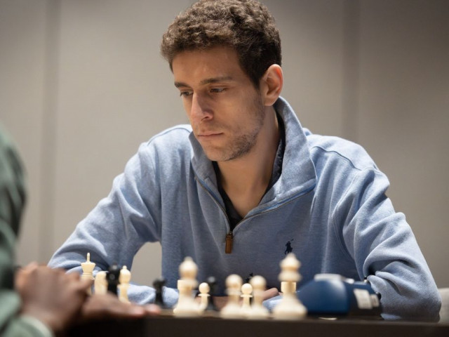 Μυστήριο με τον θάνατο του 29χρονου σκακιστή Ντάνιελ Ναροντίτσκι: Στο στόχαστρο Ρώσος αντίπαλός του