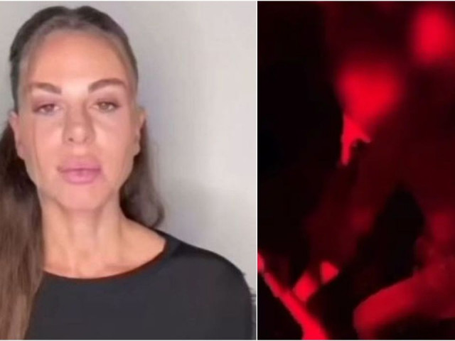 Στη ΓΑΔΑ ο αστυνομικός που κατηγορείται ότι χτύπησε την πρώην σύντροφό του, επίσης αστυνομικό