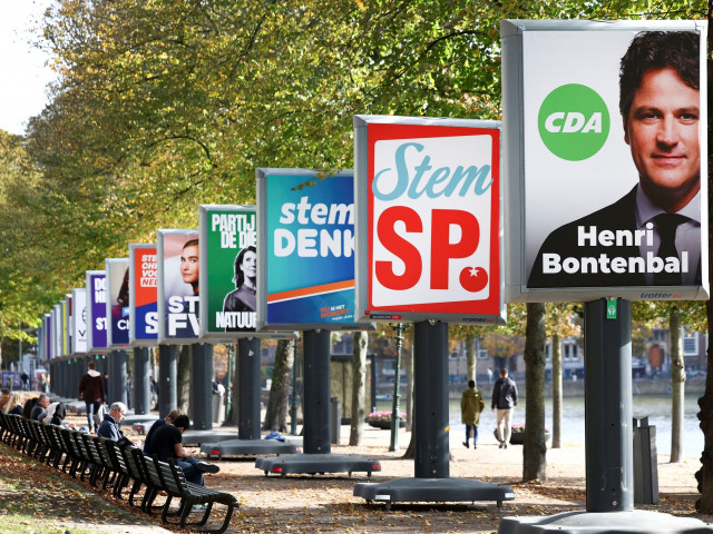 Ολλανδία: «Απειλή για τη δημοκρατία» η ΤΝ - «Μην ρωτάτε την τεχνητή νοημοσύνη ποιον να ψηφίσετε»