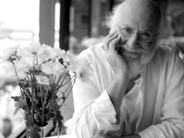 Γερουλάνος για την απώλεια του Σαββόπουλου: «Μας έμαθες να ζούμε, να γελάμε, να κάνουμε παρέες»