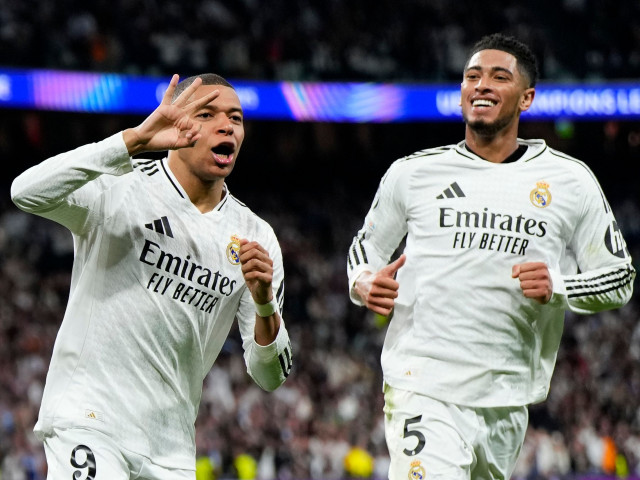 Δυνατά παιχνίδια στο Champions League με αμέτρητες αγορές και Bet Builder Ready στα καταστήματα ΟΠΑΠ