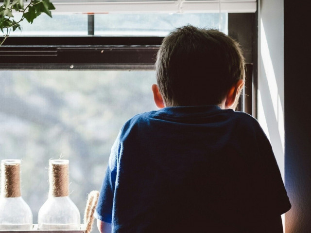 Θεσσαλονίκη: 52χρονος ζητούσε από 9χρονο να του στέλνει φωτογραφίες φορώντας μόνο εσώρουχο