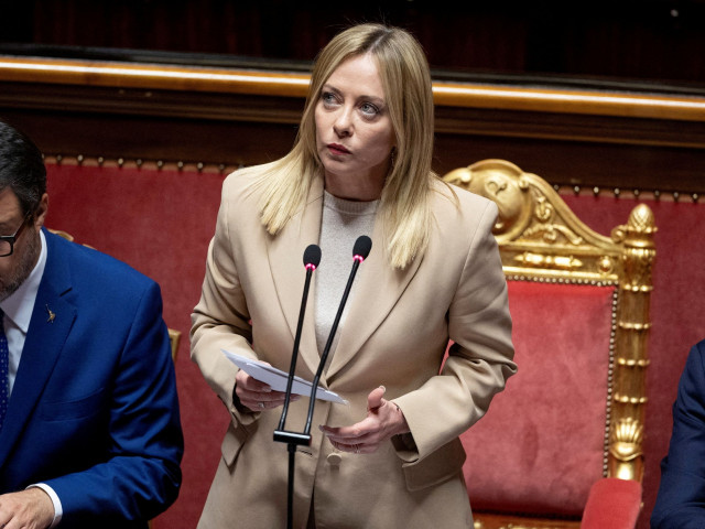 Ιταλία: Αυξάνει τους φόρους στη βραχυπρόθεσμη μίσθωση η Μελόνι - «Δεν θα περάσει», λέει ο Σαλβίνι