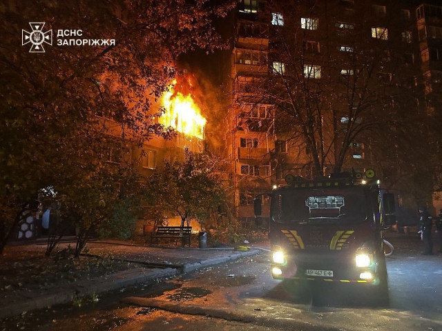 Ουκρανία: Έξι νεκροί, μεταξύ των οποίων δύο παιδιά, σε ρωσικές επιθέσεις - Βίντεο